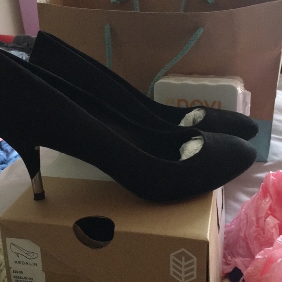 Call it Spring Prom Shoes - Picture 5 of 9